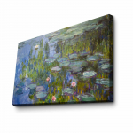 Reproduktsioon Wallity 4570MONET016, 70 cm x 45 cm