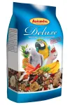 Kuivtoit Plaček Deluxe 030928, suurtele papagoidele, 1 kg