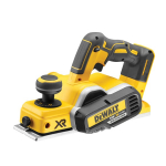 Juhtmevaba h&ouml;&ouml;vel Dewalt DCP580N-XJ