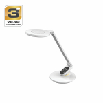 Laualamp Standart Elegant BL1235 White, LED, 10W