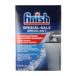 N&otilde;udepesumasina sool Finish Special Salt, 1.2 kg