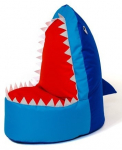 Kott-tool Go Gift Shark XXL, sinine v.