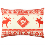 Dekoratiivne padi Mioli Decor A50828, mitmev&auml;rviline, 33 cm x 48 cm