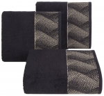 Vannir&auml;tik Victoria R160-03, must, 50 cm x 90 cm