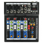 Mikseri konsool DNA Professional MIX 4