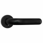 Uksek&auml;epide, sisetingimustes MP MRO-34-30 0026325, must v.