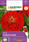 Seemned Garden Center pruudis&otilde;lg SCARLET FLAME, 1 g