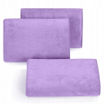 Spordir&auml;tik Amy3 14, violetne v., 140 cm x 70 cm