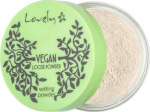 Tolmpuuder Lovely Loose Powder, l&auml;bipaistev v., 7 g