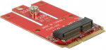 Adapter Delock Mini PCIe