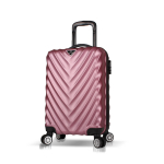 Kohver My Valice MV6920, roosa kuld, 37 l, 24 x 34 x 58 cm