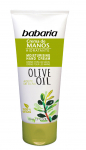 K&auml;tekreem Babaria Aceite De Oliva, 0.075 l