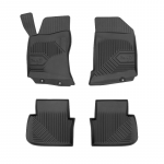 Automatt, esi/tagumine Frogum Premium 77, Saab 9-5 I 1997-2009