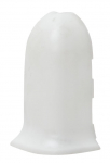 P&otilde;randaliistu v&auml;lisnurk Salag NGF56 NGTZ00, 2.3 cm x 5.6 cm, valge v.