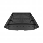 Automatt, pagasikandjad Frogum ProLine, Hyundai I40 Sedan 2011-