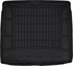 Automatt, pagasikandjad Frogum ProLine, BMW XI E84 2009-2015