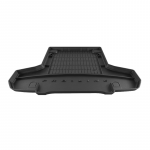 Automatt, pagasikandjad Frogum ProLine, Porsche Panamera II Liftback 2016-