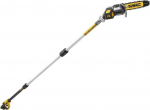 Akusaag Dewalt DCMPS567N, 20 cm, ilma akuta