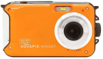 Digifotoaparaat Easypix Aquapix W3027 Wave Marine, oranž v.