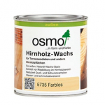 Puiduvaha Osmo 5735, l&auml;bipaistev, 0.375 l