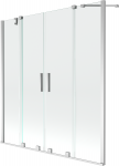 Vannisein Mexen Velar Duo II, 140 cm x 150 cm, kroom
