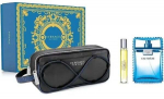 Kinkekomplektid meestele Versace Man Eau Fraiche
