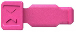 Isiku tuvastamise t&ouml;&ouml;riista klamber Knipex ColorCode 00 61 10 CM, 122 mm