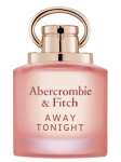 Parf&uuml;&uuml;mvesi Abercrombie & Fitch Away Tonight, 100.0 ml