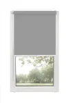 Ruloo Mini, helehall v./h&otilde;bedane v. v&auml;lisilme, 77 cm x 150 cm