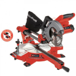 Ketassaag Einhell E-SM 36/210 Li-Solo, 36 V