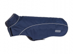 Jope koertele Amiplay Dublin, tumesinine, 45 cm