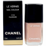 K&uuml;&uuml;nelakk Chanel Le Vernis Longwear, faussaire'as, 13 ml