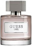 Tualettvesi Guess 1981, 100 ml
