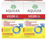 Toidulisand Aquilea Vigor Him 2 x 60, 120 tk