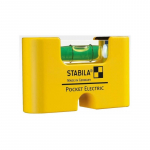 Lood Stabila Pocket Electric, 67 mm