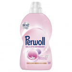 Vedel pesuvahend Perwoll Wool&Delicates, 1 l