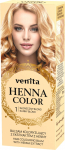 Juuksev&auml;rv Venita Henna Color Balm, sunny blonde, 1, 75 ml