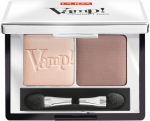Lauv&auml;rv Pupa Vamp! Compact Duo, 2.2 g, milk chocolate v. 005