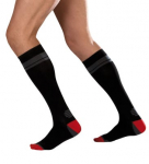 Kompressioonsokid Sport, 2 tk, L