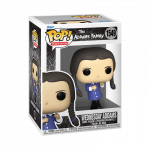 M&auml;ngukujuke Funko POP! Television Wednesday 1549, sinine v./must v./pruunikas v.