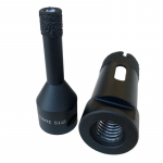 Teemantpuuri otsik Samedia DBV-E, 7.5 cm