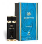Parf&uuml;&uuml;mvesi Maison Alhambra Sceptre Oceana, 100 ml