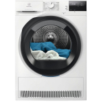 Kuivati Electrolux 600 seeria EW6D295GE, 9 kg