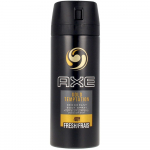 Meeste deodorant Axe Gold Temptation, 150 ml