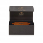 K&uuml;&uuml;nal, l&otilde;hna WoodWick Fireside ship, 1 - 50 h, 453.6 g, Roheline v.