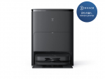 Robottolmuimeja Ecovacs DEEBOT X5 OMNI, must v.