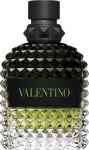Tualettvesi Valentino Born In Roma Green Stravaganza, 100 ml