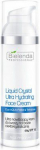N&auml;okreem Bielenda Professional Liquid Crystal Ultra Hydrating, 100 ml, SPF 15