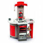 M&auml;nguk&ouml;&ouml;k RoGer KX3961, punane v./hall v.