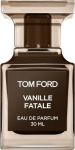 Parf&uuml;&uuml;mvesi Tom Ford Vanille Fatale, 30 ml